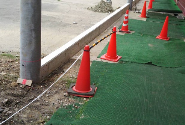 アウトコート～7月13日