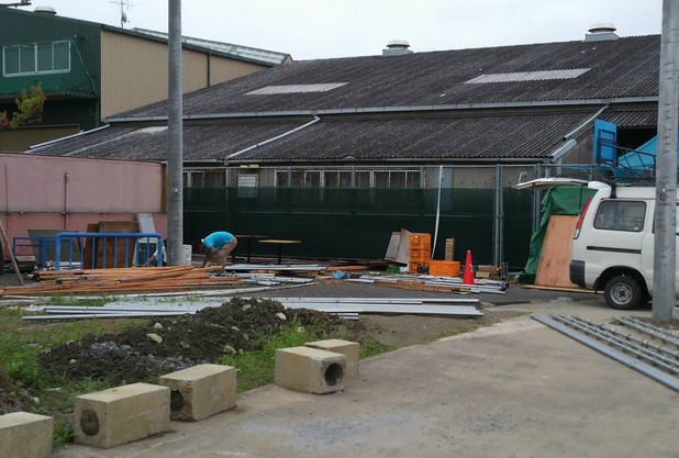 アウトコート～7月16日～