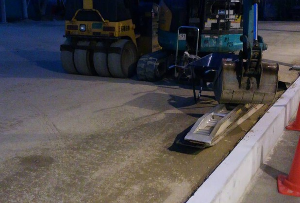 アウトコート～7月21日～