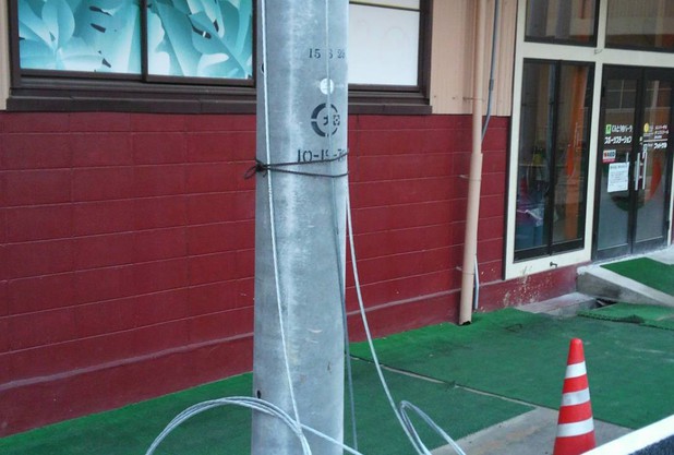 アウトコート～7月31日(金)～