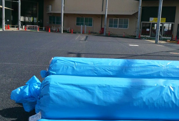 アウトコート～8月7日(金)～