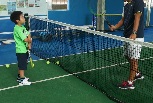 シルバーウィーク～子供編