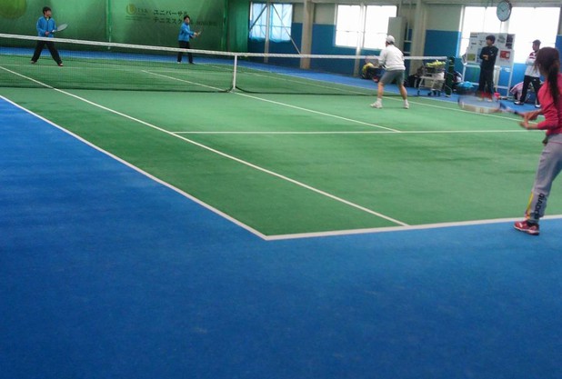 感謝祭IN河内長野