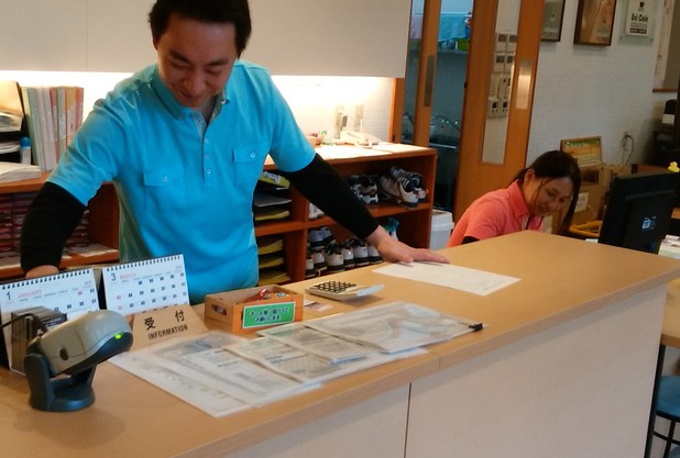 河内長野コーチ紹介