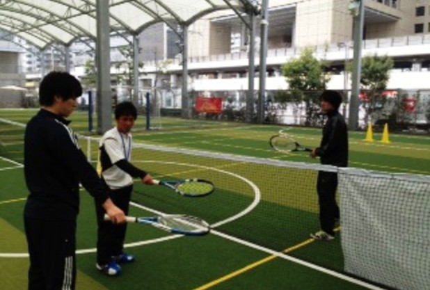 川崎ブログ始まります！