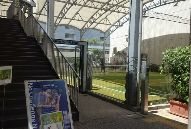 川崎ブログ開始！！(^ ^)