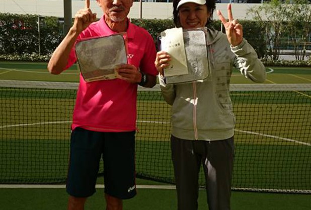 フレンドシップビギナーズトーナメント