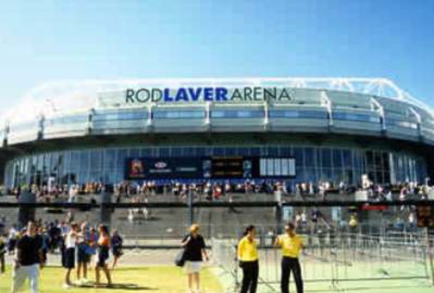 「2014全豪オープン観戦ツアー」参加者募集