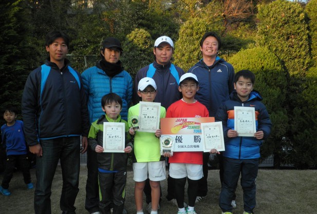 嬉しいお知らせ