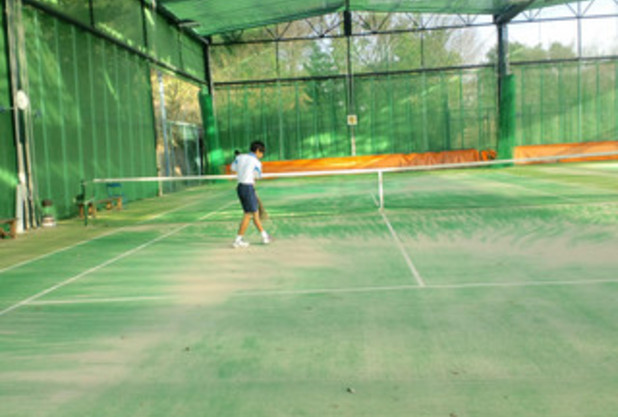 メンテナンス日