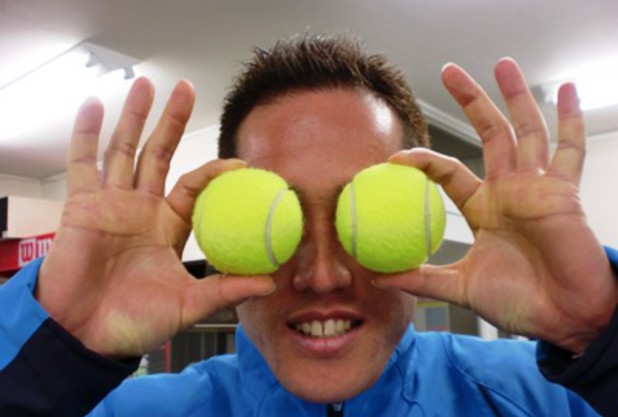 美原の森ブログ初参戦