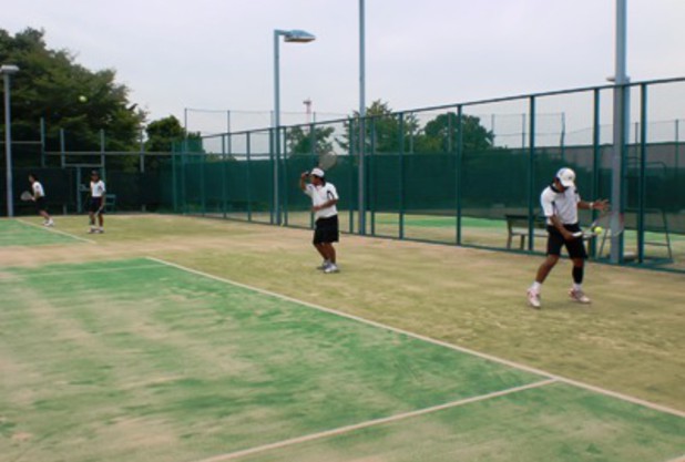 関西南地区研修会