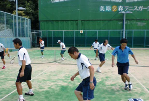 実技研修とまさこちゃんと仲間たち