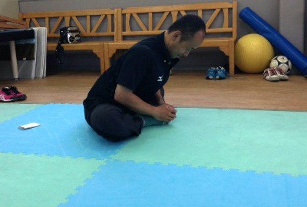 グループプログラム