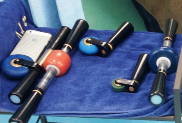 ロ～リングゥ～