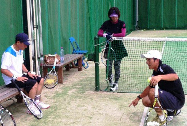 プロフェッショナル