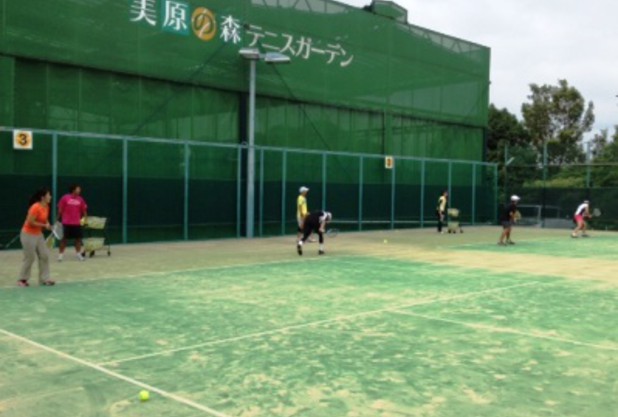 プログラム夏祭り