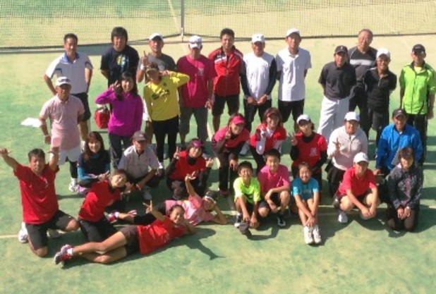 おつかれさまでした！！