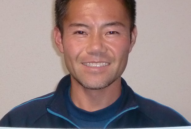 スタッフの紹介３回目