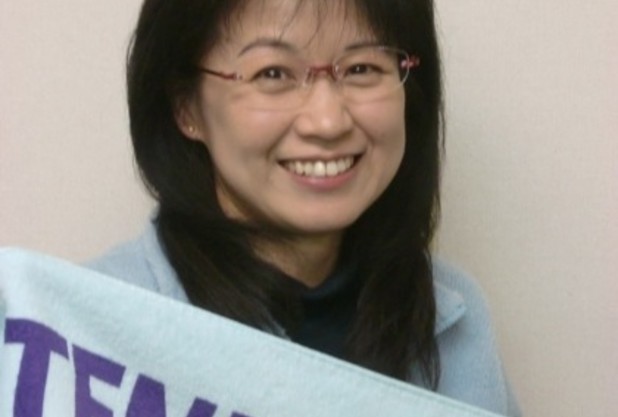 スタッフの紹介５回目