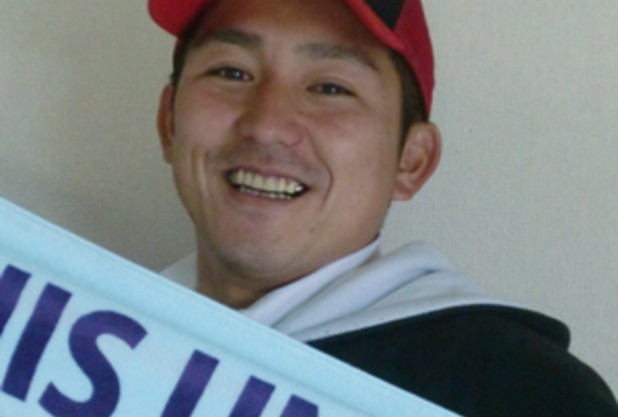 スタッフの紹介最終回