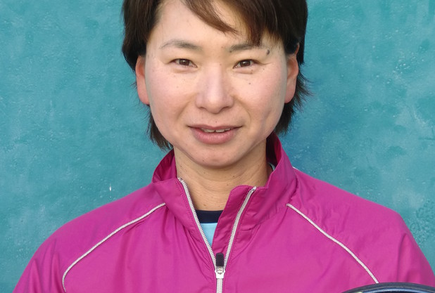 大人も頑張っています