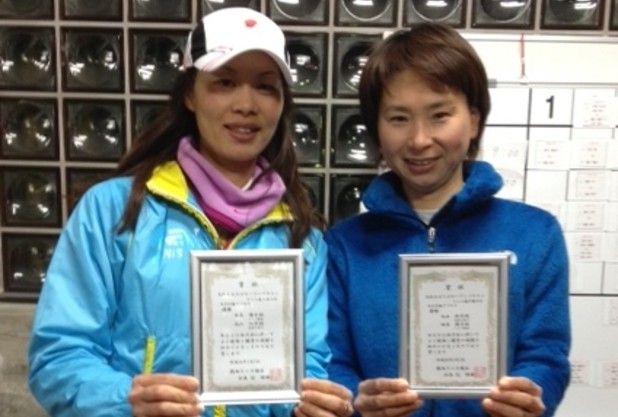 またまた大人も頑張っています