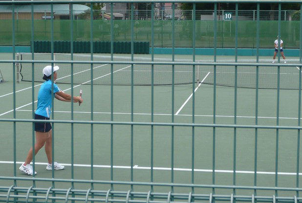 美原の森プロ・コーチ陣活躍中！