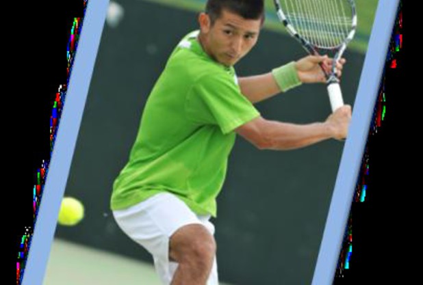 比嘉明人プロバースデー