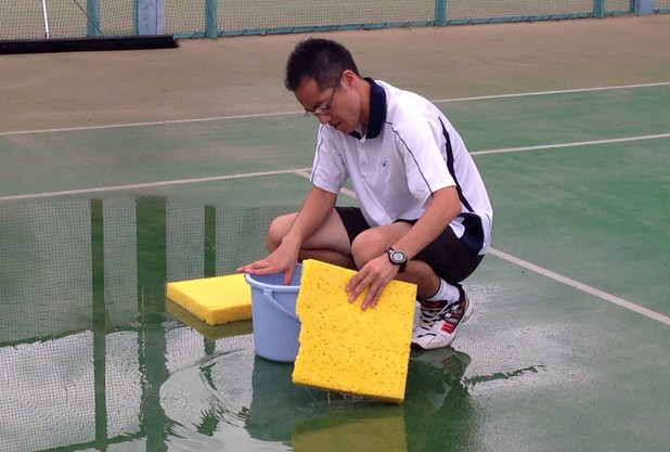 こんな日は狙い目かも