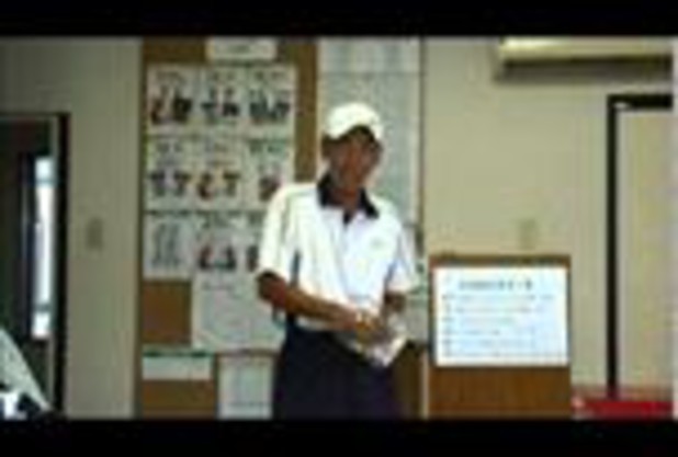 「秋の豪華景品の当たる大抽選会」当選者発表