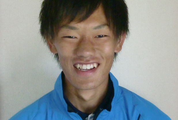 コーチングスタッフ新人紹介　ひとり忘れてました