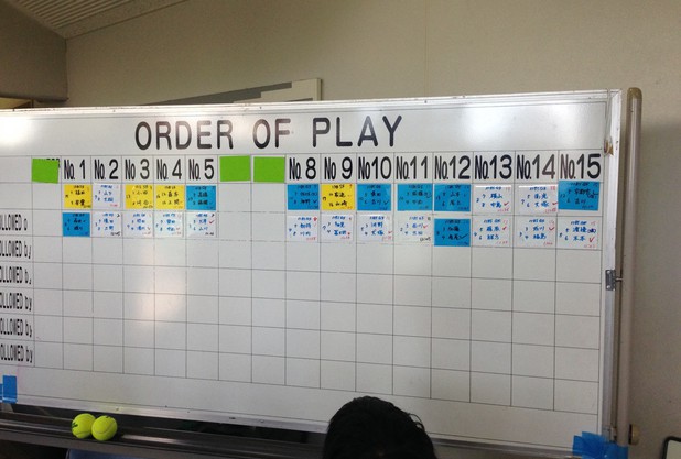 春にはまた芽が出ますように