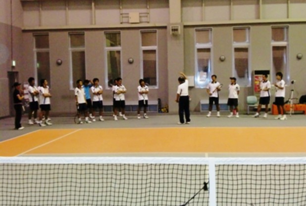 より良いレッスンをするために・・・！