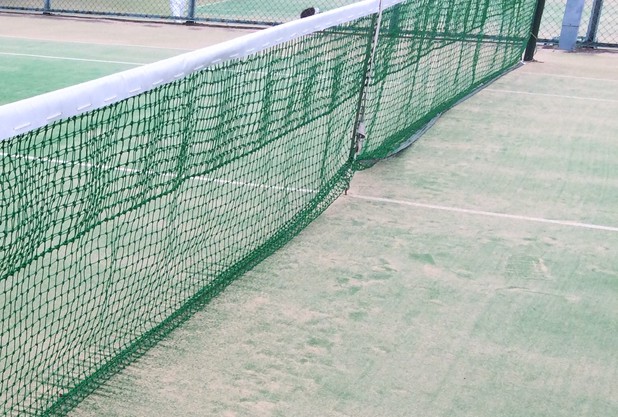 今までご不便をおかけいたしました