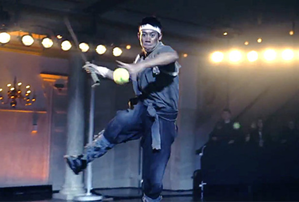 弘法筆を選ばず