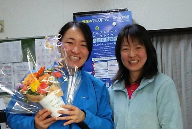 美原の森は「春の予感」