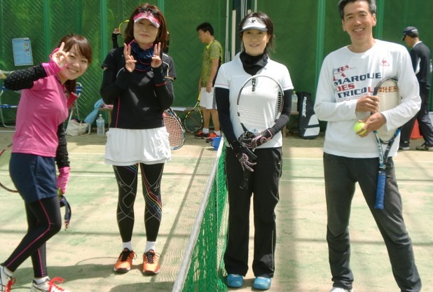 ゲームばっかり練習会