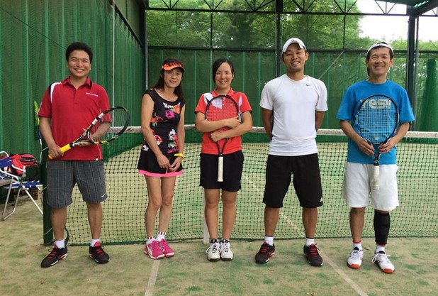 GW その3 女の本気 