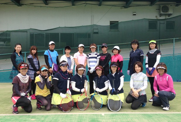 CD級ダブルストーナメント