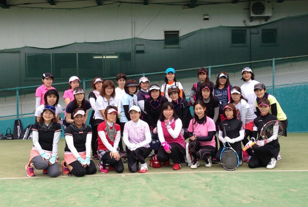 ７月　ＭＯＮＤＡＹトーナメント