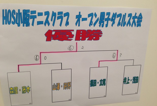 知り合って9年目