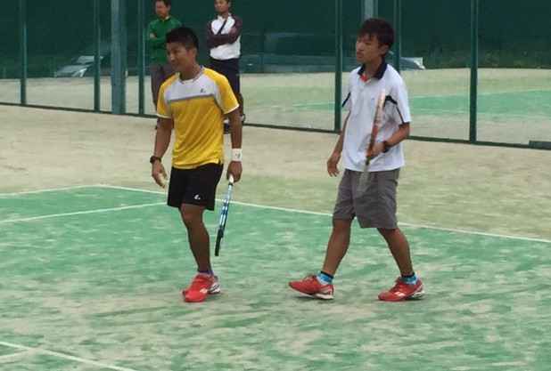 「ありがとう」