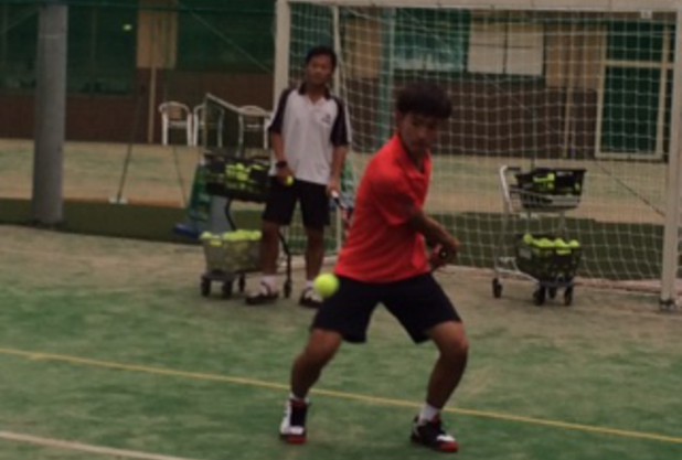 最近の濱ちゃん