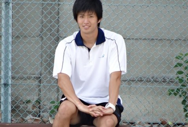 チャレンジャー初挑戦！！