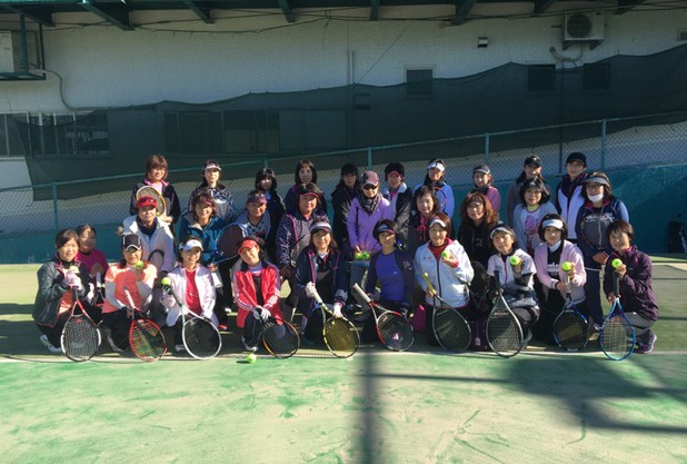 MONDAY トーナメント