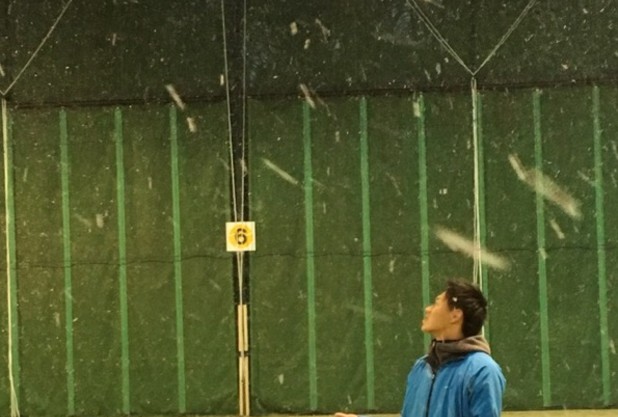 MONDAY トーナメント