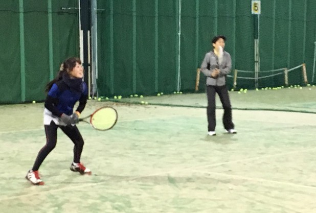 大村絵里ファイナル