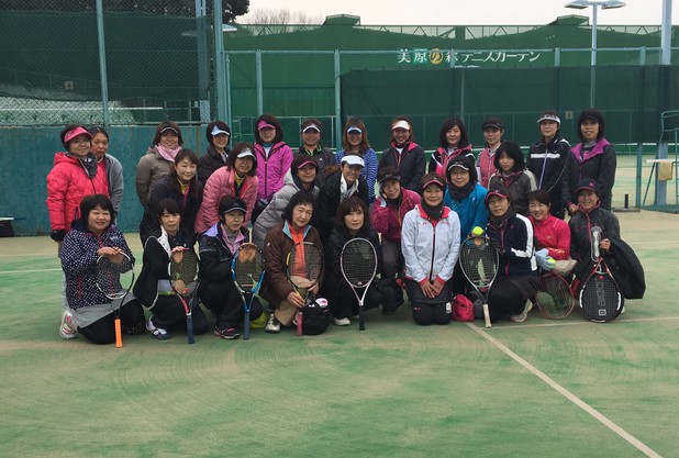 ＭＯＮＤＡＹトーナメント