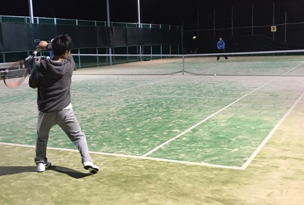 それぞれの伸び代